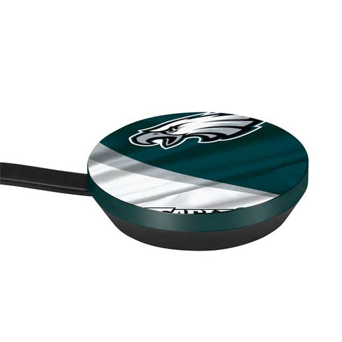 NFL Philadelphia Eagles Google Stadia Controller Skin